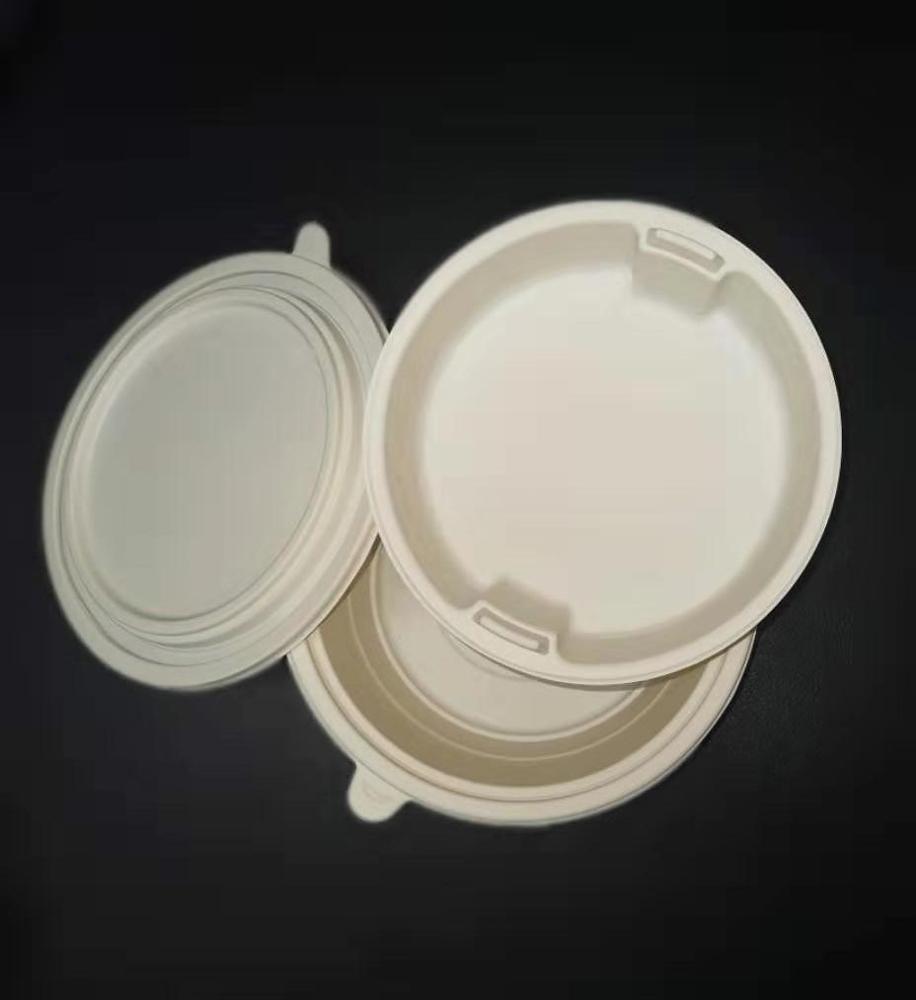 Custom Plastic 6 oz Disposable Coffee Cup
